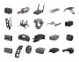 Учебный робот DJI Robomaster S1 EP - fgospostavki.ru - Кубинка