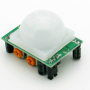 Датчик ИК-типа Passive IR Sensor PIR-10 - fgospostavki.ru - Кубинка