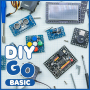 Комплект Robo kit DIYGO Базовый - fgospostavki.ru - Кубинка