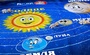 Игровой набор "Путешествуем по планетам" - fgospostavki.ru - Кубинка
