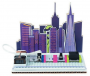 Ресурсный комплект модульной электроники «Наука littleBits» - fgospostavki.ru - Кубинка