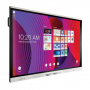 Интерактивный дисплей  SMART модель SBID-MX265-V2-C (в составе интерактивной панели SBID-MX065-V2-C) с ПО SMART Notebook - fgospostavki.ru - Кубинка