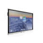 Интерактивный дисплей  SMART модель SBID-MX275-V2 (в составе интерактивной панели SBID-MX075-V2) с ПО SMART Notebook - fgospostavki.ru - Кубинка