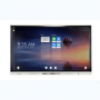 Интерактивный дисплей  SMART модель SBID-MX286-V2-C (в составе интерактивной панели SBID-MX086-V2-C) с ключом активации SMART Learning Suite - fgospostavki.ru - Кубинка