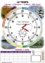 LE TEMPS. Комплект "Время" на французском языке - fgospostavki.ru - Кубинка