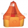 Мягкий модуль-конструктор "Сказочный шатер" (13 элементов) - fgospostavki.ru - Кубинка