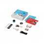 Образовательный набор для программирования HaloCode standard kit - fgospostavki.ru - Кубинка