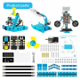 Набор расширений Perception gizmos add-on pack for mBot & mBot Ranger - fgospostavki.ru - Кубинка