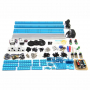 Набор XY плоттера XY Plotter Robot Kit V2.0  - fgospostavki.ru - Кубинка
