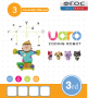 Конструктор UARO Ресурсный набор №2 (step 3) - fgospostavki.ru - Кубинка