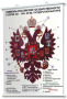 Плакаты по истории России для оформления кабинета. - fgospostavki.ru - Кубинка