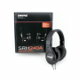 Профессиональные наушники Shure SRH240A-BK - fgospostavki.ru - Кубинка