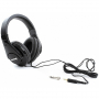 Профессиональные наушники Shure SRH240A-BK - fgospostavki.ru - Кубинка