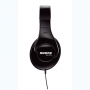 Профессиональные наушники Shure SRH240A-BK - fgospostavki.ru - Кубинка