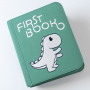 Развивающая игрушка для малышей «Первая книга» - fgospostavki.ru - Кубинка