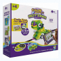 Ресурсный набор Add-on pack for Botzees (Color sensor kits) - fgospostavki.ru - Кубинка