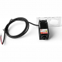 Ресурсный набор для плоттера 445nm 1600mW Blue Laser Components Engraver  Pack - fgospostavki.ru - Кубинка