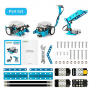 Ресурсный набор mBot Add-on Pack Interactive Light&Sound - fgospostavki.ru - Кубинка