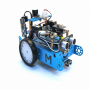 Ресурсный набор mBot Servo Pack - fgospostavki.ru - Кубинка