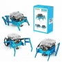 Ресурсный набор mBot Six-Legged Pack - fgospostavki.ru - Кубинка