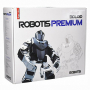 Набор ROBOTIS BIOLOID Premium Kit - fgospostavki.ru - Кубинка