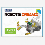 Робототехнический набор ROBOTIS DREAM II Level 4 Kit - fgospostavki.ru - Кубинка