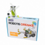 Робототехнический набор ROBOTIS DREAM II Level 1 Kit - fgospostavki.ru - Кубинка
