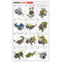 Робототехнический набор ROBOTIS DREAM II Level 2 Kit - fgospostavki.ru - Кубинка