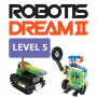 Робототехнический набор ROBOTIS DREAM II Level 5 Kit - fgospostavki.ru - Кубинка