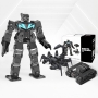 Конструктор ROBOTIS ENGINEER KIT 2 - fgospostavki.ru - Кубинка
