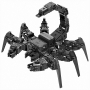 Конструктор ROBOTIS ENGINEER KIT 2 - fgospostavki.ru - Кубинка