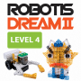 Робототехнический набор ROBOTIS DREAM II Level 4 Kit - fgospostavki.ru - Кубинка