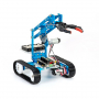 Базовый робототехнический набор Ultimate Robot Kit V2.0 - fgospostavki.ru - Кубинка