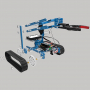 Базовый робототехнический набор Ultimate Robot Kit V2.0 - fgospostavki.ru - Кубинка