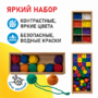 Игровой набор Дары Фребеля 14 модулей с методическими пособиями 7 книг - fgospostavki.ru - Кубинка