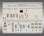 Лабораторный стенд «Релейная защита и автоматика систем электроснабжения»  - fgospostavki.ru - Кубинка