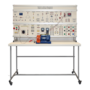 Учебный комплект лабораторного оборудования «Электрические аппараты» - fgospostavki.ru - Кубинка
