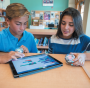 Учебно-игровой комплект по программированию «Sphero BOLT» - fgospostavki.ru - Кубинка