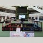 Соревновательный набор 2022 MakeX Explorer Educational Competition Kit - fgospostavki.ru - Кубинка