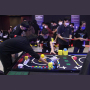 Соревновательное поле с рамкой 2022 MakeX Starter Arena and Frame - fgospostavki.ru - Кубинка