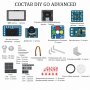 Комплект Robo kit DIYGO Расширенный - fgospostavki.ru - Кубинка