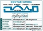 Комплект таблиц "Основные правила и понятия по русскому языку" - fgospostavki.ru - Кубинка