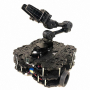 Мобильный робот TURTLEBOT3 Waffle Pi - fgospostavki.ru - Кубинка
