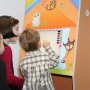 Учебно-игровой терминал "Домик" - fgospostavki.ru - Кубинка